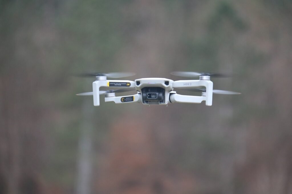 Section 333 Exemption for Drone Operations