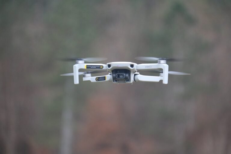 Section 333 Exemption for Drone Operations