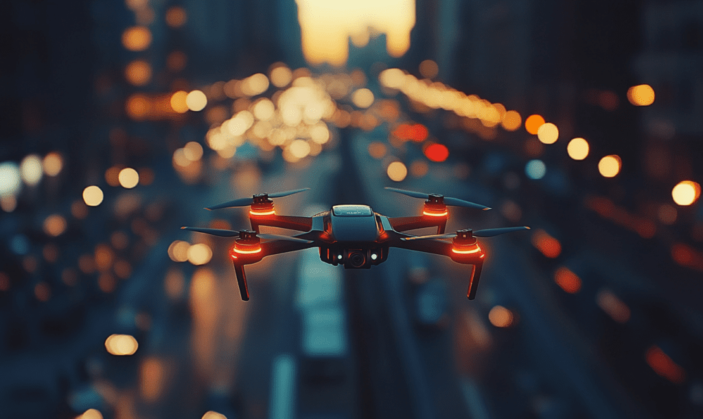 Ethics of Drone Use