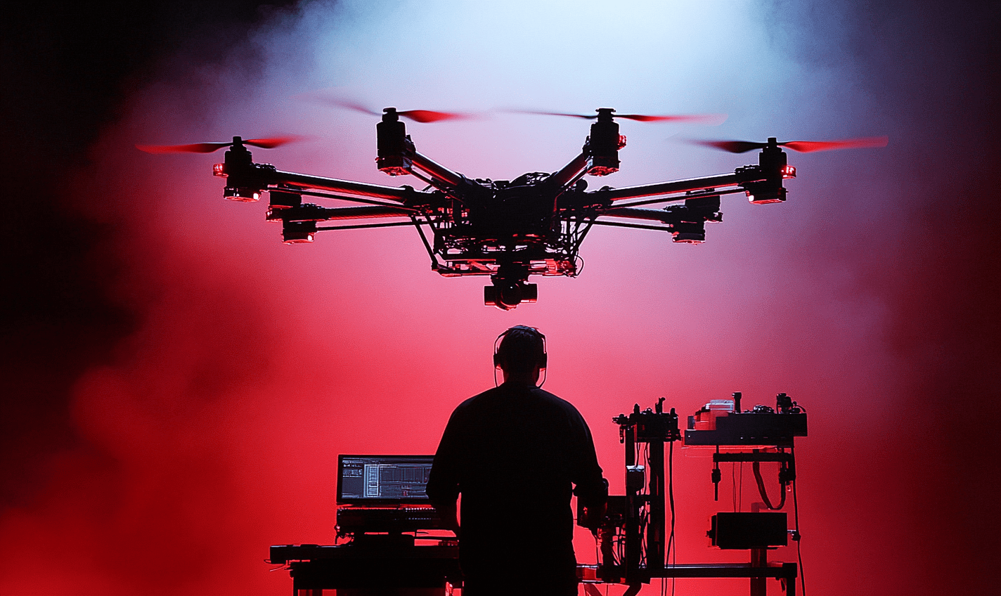 Drone Battery Management: Extending Life and Maximizing Performance